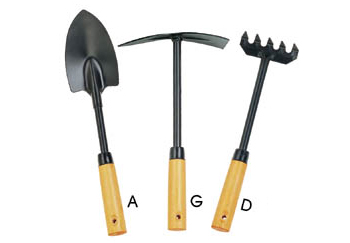 Gardening Tools T0420
