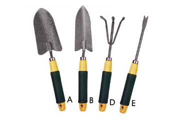 Gardening Tools T0417
