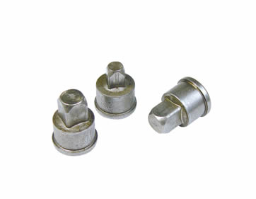 Ratchet Handle Emitter