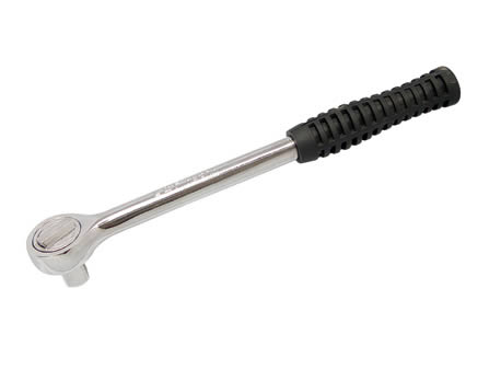 Ratchet Wrench