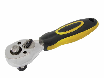 Ratchet Wrench