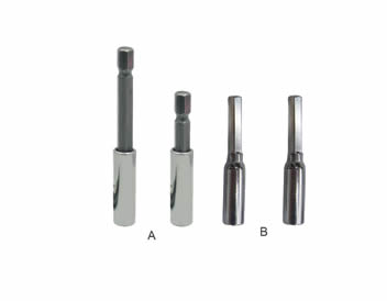 Magnetic Extension Bar