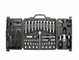 141-pcs Combination Tool Set