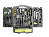 102-pcs Combination Tool Set