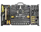 133-pcs Combination Tool Set