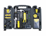 20-pcs Combination Tool Set