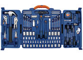 80-pcs Combination Tool Set