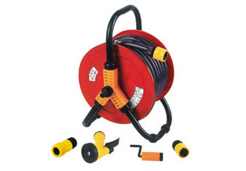 Irrigation Equipment