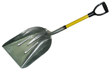 Gardening Spade