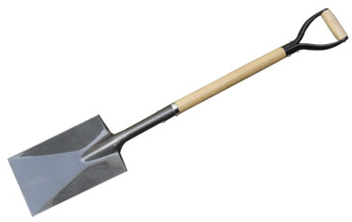 Gardening Spade