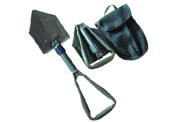 Gardening Spade