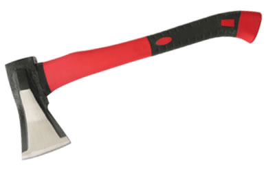 Garden Ax