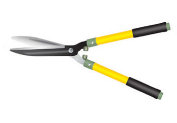 Fence scissors LZSO41-24