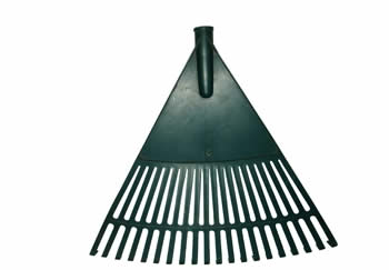 Lawn rake P1010202