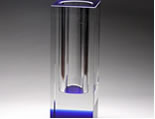 Crystal Vase SJ-HP014