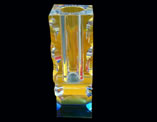 Crystal Vase SJ-HP006