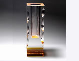 Crystal Vase SJ-HP005