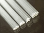 Glass Backlight Tube