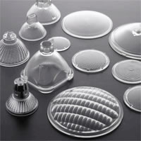 Low Expansion Optical Glass