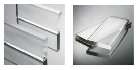 Fluorophosphate Optical Glass