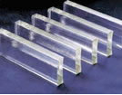 Lanthanum Optical Glass