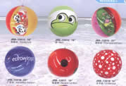 Beach Balls