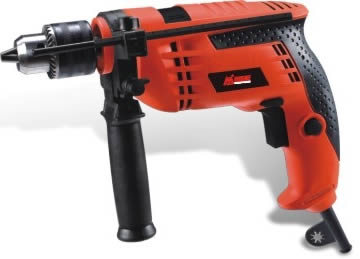 Electric Impact Drill 7130