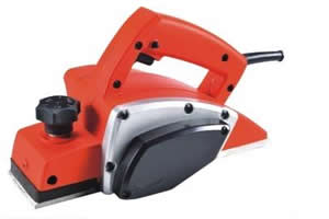 Electric Planer 2821