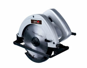 Electric Circular Saw  91803