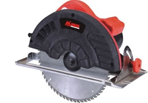 Electric Circular Saw 9255