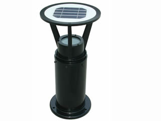 Solar Lawn Light