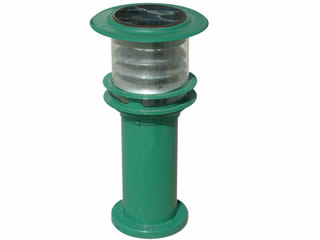 Solar Lawn Light