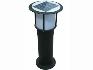 Solar Lawn Light