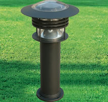 Solar Lawn Light
