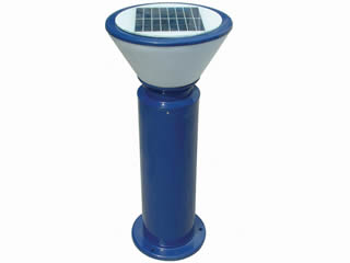 Solar Lawn Light