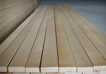 Canadian Douglas Fir