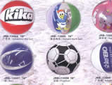 Beach Balls
