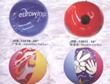 Beach Balls