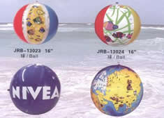 Beach Balls