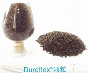 Duroflex®Asphalt Concrete Additives