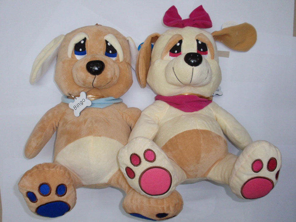 Plush Toys