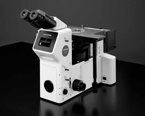 Metallurgical Microscope