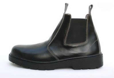 Safety Shoes 