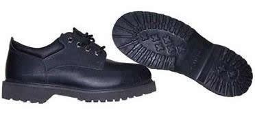 Safety Shoes 