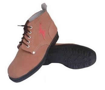 Safety Shoes