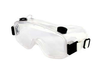 Safety Glasses