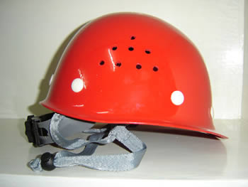 Helmet