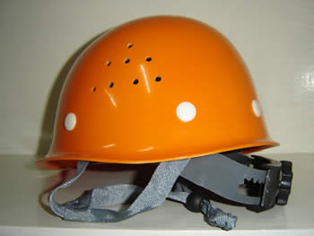 Helmet