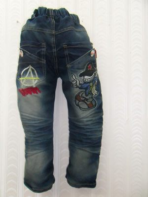 Children’s Trousers