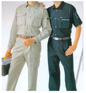 Work Clothes